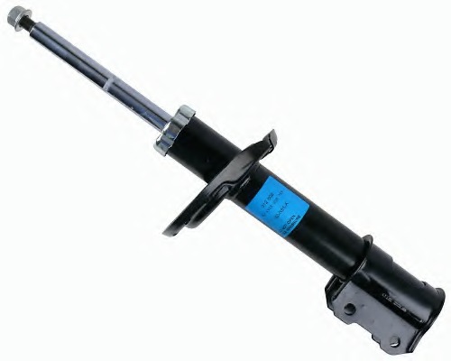 amortizor 312 602 SACHS - Amortizor amortizor 312 602 SACHS - Amortizor
