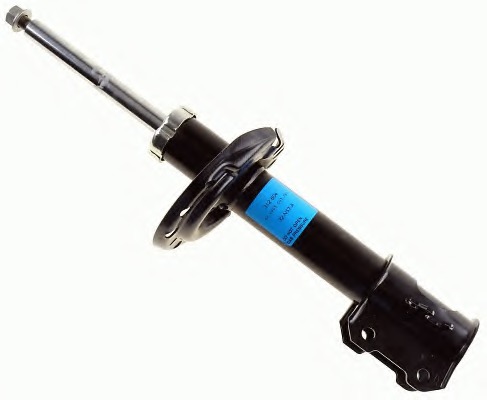 amortizor 312 604 SACHS - Amortizor amortizor 312 604 SACHS - Amortizor
