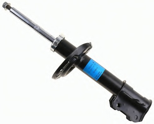 amortizor 312 610 SACHS - Amortizor amortizor 312 610 SACHS - Amortizor