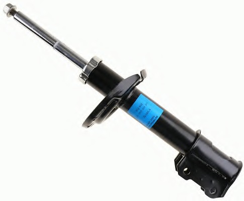 amortizor 312 612 SACHS - Amortizor amortizor 312 612 SACHS - Amortizor