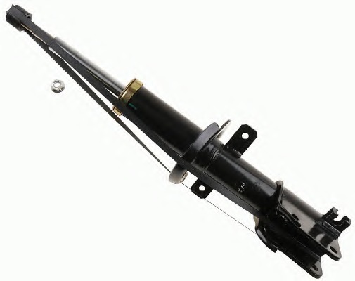 amortizor 312 655 SACHS - Amortizor amortizor 312 655 SACHS - Amortizor
