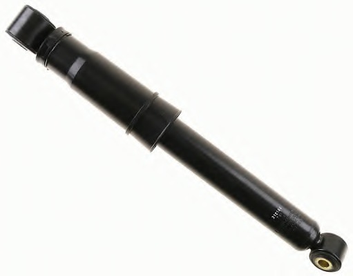 amortizor 312 656 SACHS - Amortizor amortizor 312 656 SACHS - Amortizor