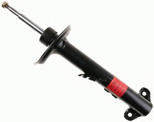 amortizor 312 663 SACHS - Amortizor amortizor 312 663 SACHS - Amortizor