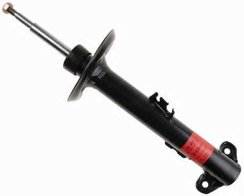 amortizor 312 664 SACHS - Amortizor amortizor 312 664 SACHS - Amortizor