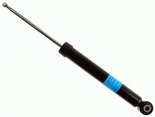 amortizor 312 784 SACHS - Amortizor amortizor 312 784 SACHS - Amortizor