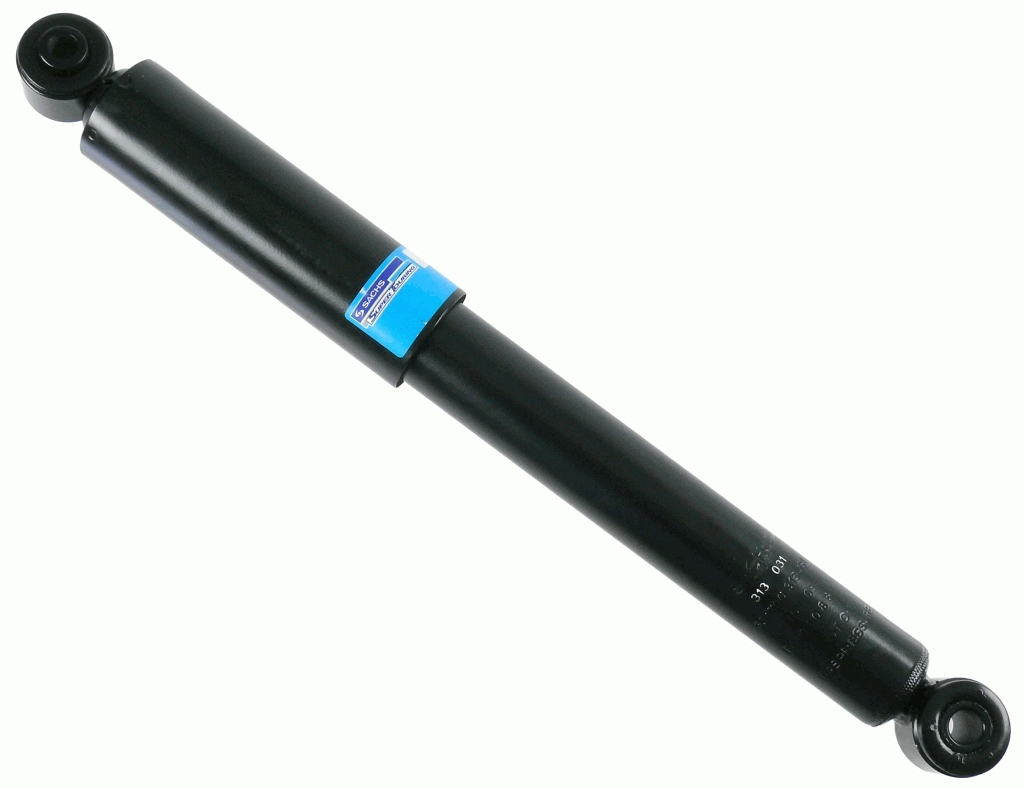 amortizor 313 031 SACHS - Amortizor amortizor 313 031 SACHS - Amortizor