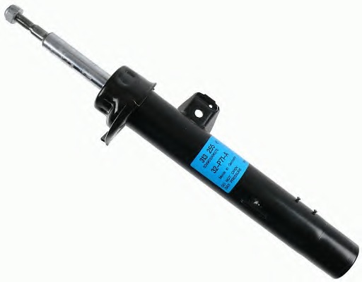 amortizor 313 255 SACHS - Amortizor amortizor 313 255 SACHS - Amortizor