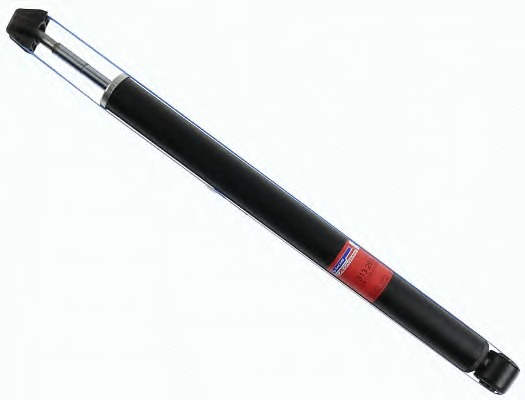 amortizor 313 293 SACHS - Amortizor amortizor 313 293 SACHS - Amortizor