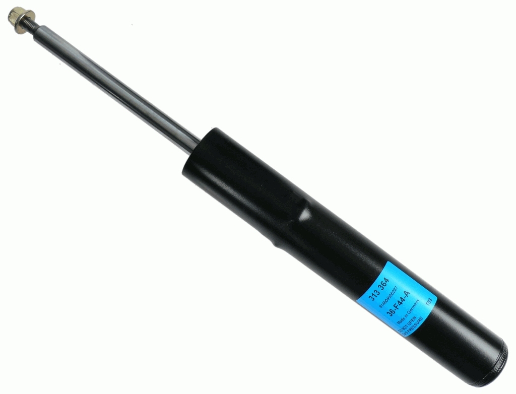 AMORTIZOR FATA G. 313 364 SACHS - Amortizor