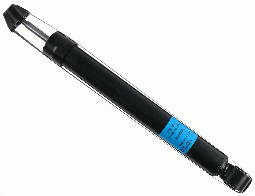 AMORTIZOR SPATE G. 313 365 SACHS - Amortizor