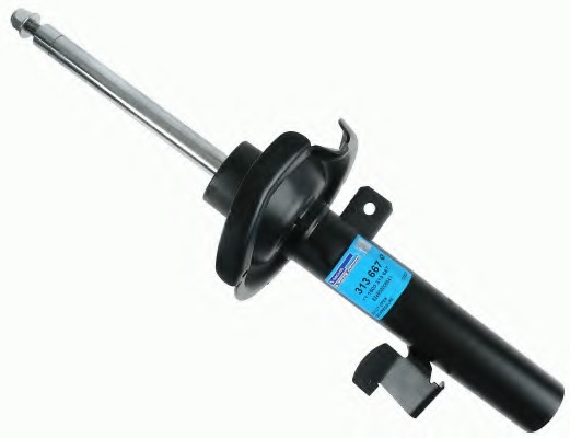 amortizor 313 667 SACHS - Amortizor