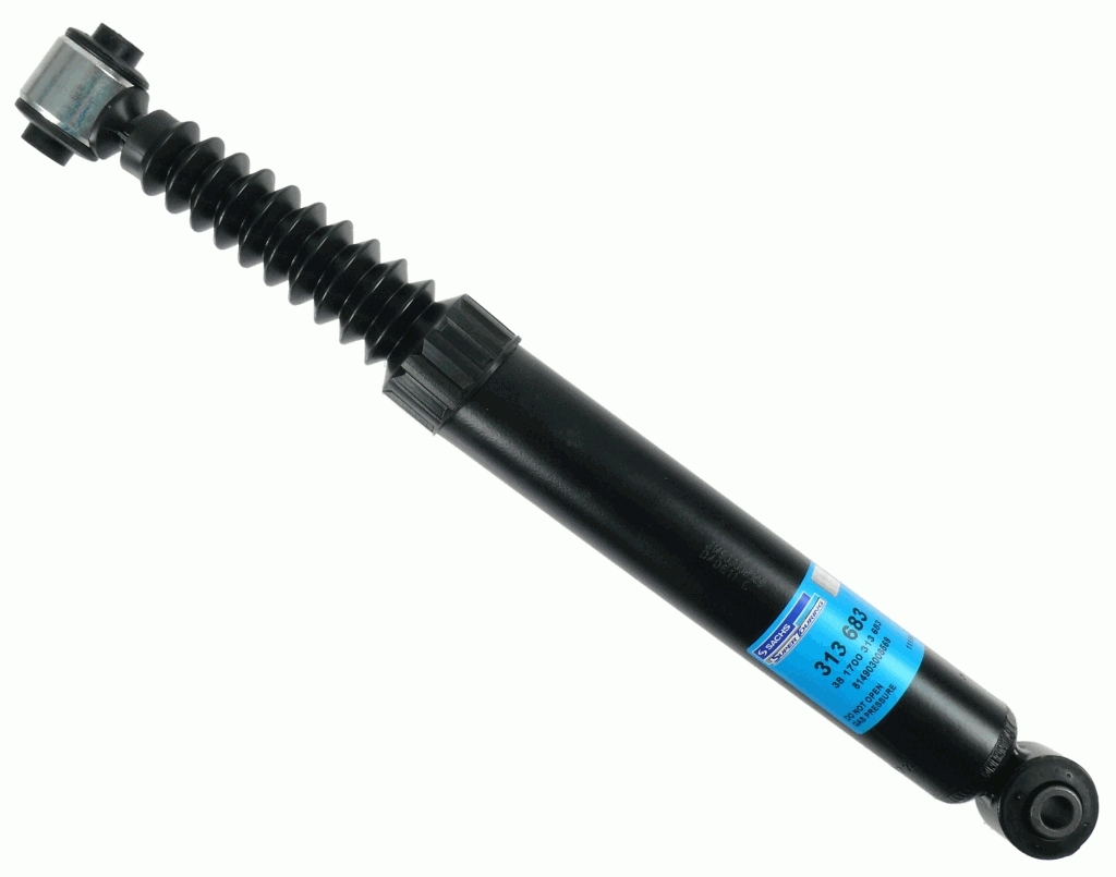 amortizor 313 683 SACHS - Amortizor amortizor 313 683 SACHS - Amortizor