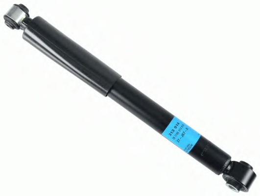 amortizor 313 914 SACHS - Amortizor amortizor 313 914 SACHS - Amortizor