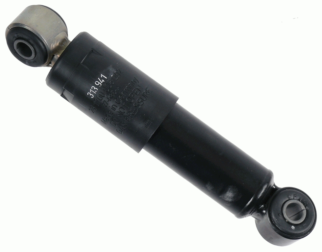 Amortizor, suspensie cabina 313 941 SACHS - Suspensie cabina sofer Amortizor, suspensie cabina 313 941 SACHS - Suspensie cabina sofer