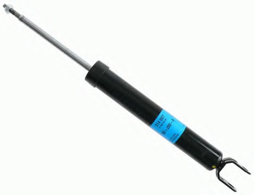amortizor 314 007 SACHS - Amortizor amortizor 314 007 SACHS - Amortizor