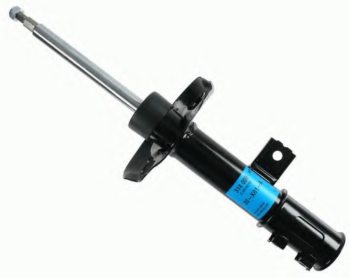 amortizor 314 009 SACHS - Amortizor amortizor 314 009 SACHS - Amortizor