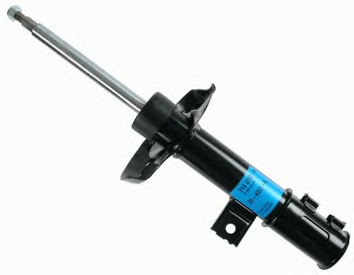amortizor 314 010 SACHS - Amortizor amortizor 314 010 SACHS - Amortizor