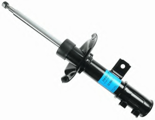 amortizor 314 024 SACHS - Amortizor amortizor 314 024 SACHS - Amortizor
