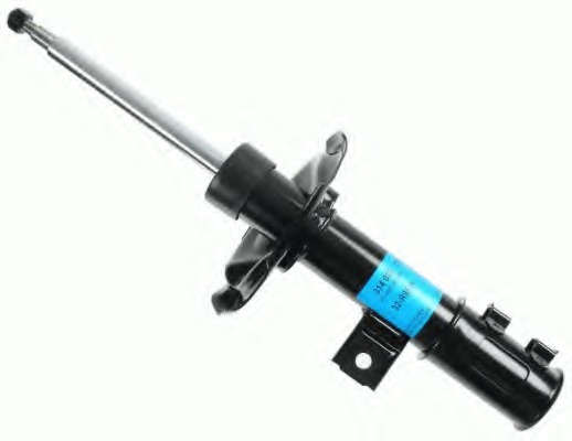 amortizor 314 025 SACHS - Amortizor amortizor 314 025 SACHS - Amortizor