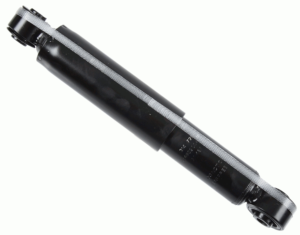 amortizor 314 725 SACHS - Amortizor amortizor 314 725 SACHS - Amortizor