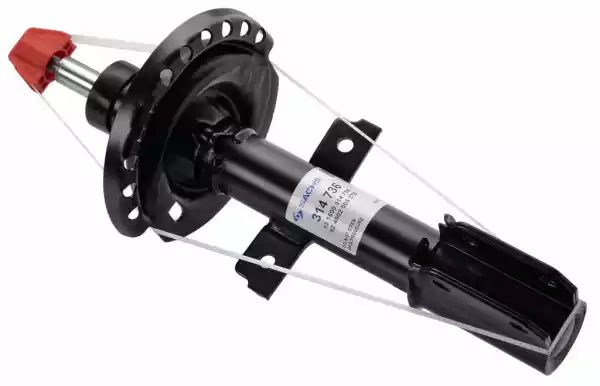 amortizor 314 736 SACHS - Amortizor