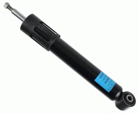 amortizor 314 876 SACHS - Amortizor amortizor 314 876 SACHS - Amortizor