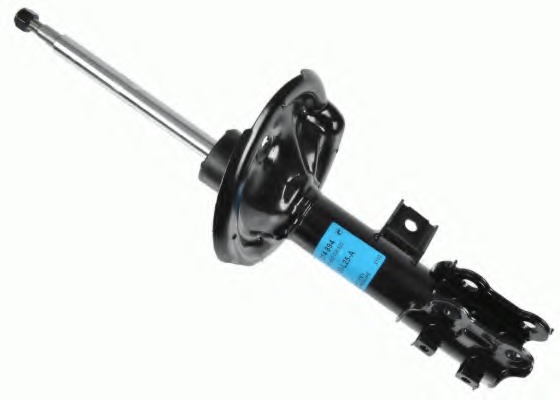 amortizor 314 894 SACHS - Amortizor amortizor 314 894 SACHS - Amortizor