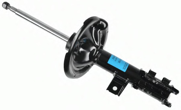 amortizor 314 895 SACHS - Amortizor amortizor 314 895 SACHS - Amortizor