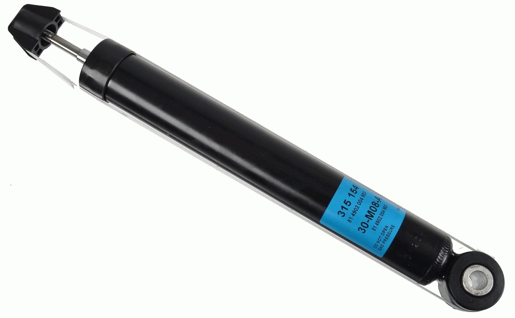 amortizor 315 154 SACHS - Amortizor
