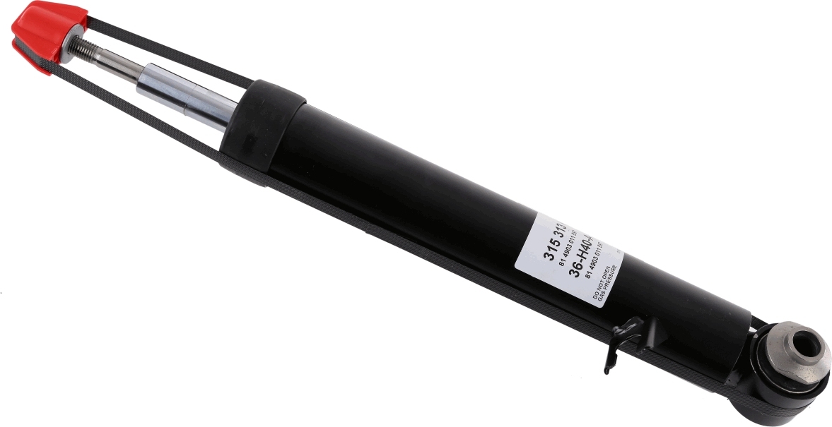 amortizor 315 313 SACHS - Amortizor