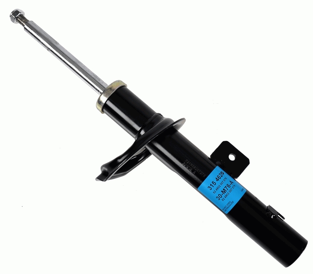 amortizor 315 462 SACHS - Amortizor amortizor 315 462 SACHS - Amortizor