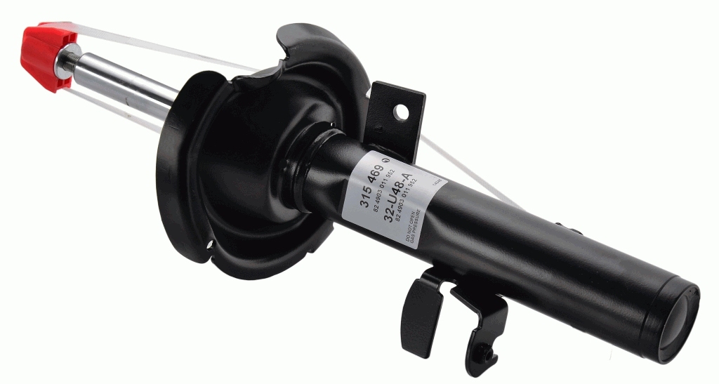 amortizor 315 469 SACHS - Amortizor amortizor 315 469 SACHS - Amortizor