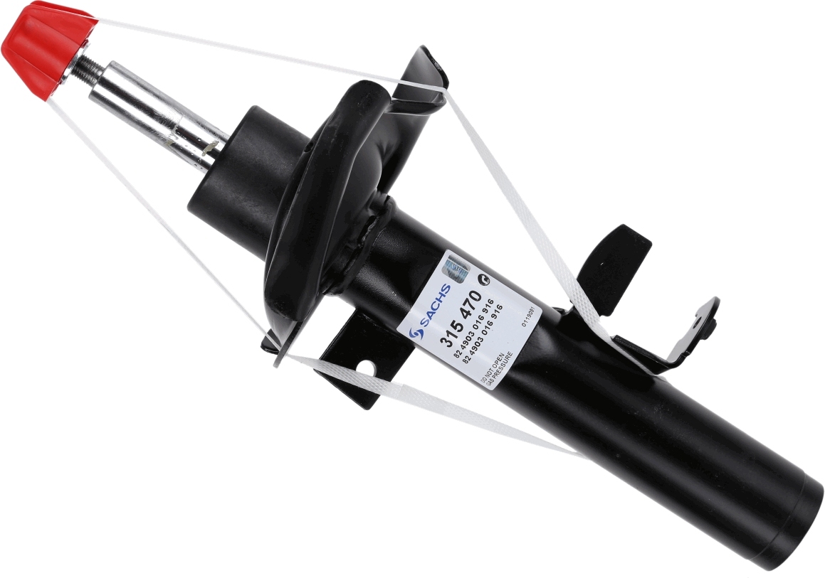 amortizor 315 470 SACHS - Amortizor amortizor 315 470 SACHS - Amortizor