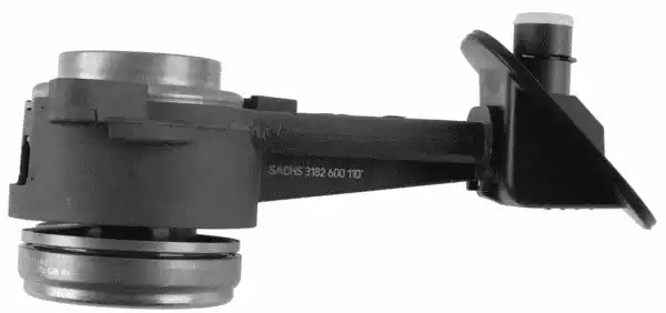 Rulment de presiune, ambreiaj 3182 600 110 SACHS - Rulment de presiune central Rulment de presiune, ambreiaj 3182 600 110 SACHS - Rulment de presiune central
