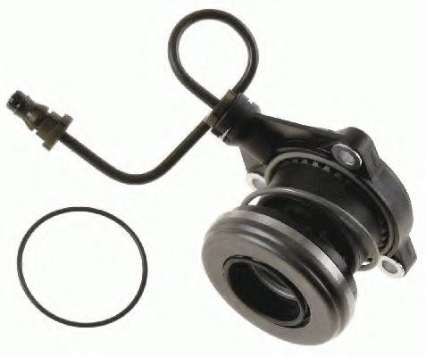 Rulment de presiune, ambreiaj 3182 600 111 SACHS - Rulment de presiune central Rulment de presiune, ambreiaj 3182 600 111 SACHS - Rulment de presiune central