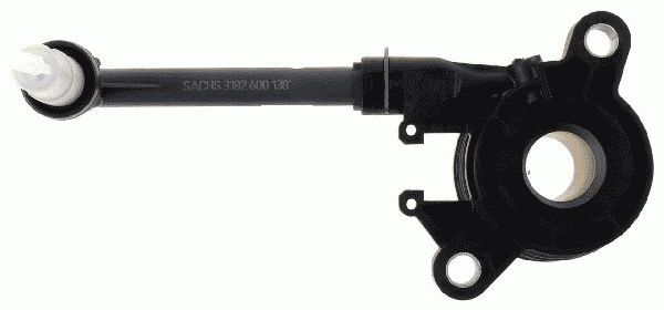 Rulment de presiune, ambreiaj 3182 600 138 SACHS - Rulment de presiune ambreiaj Rulment de presiune, ambreiaj 3182 600 138 SACHS - Rulment de presiune ambreiaj