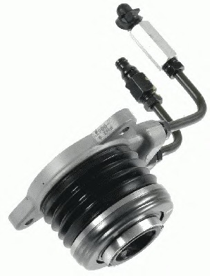 Rulment de presiune, ambreiaj 3182 600 159 SACHS - Rulment de presiune central Rulment de presiune, ambreiaj 3182 600 159 SACHS - Rulment de presiune central