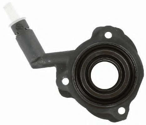 Rulment de presiune, ambreiaj 3182 600 161 SACHS - Rulment de presiune central Rulment de presiune, ambreiaj 3182 600 161 SACHS - Rulment de presiune central