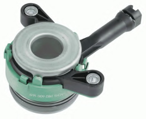 Rulment de presiune, ambreiaj 3182 600 169 SACHS - Rulment de presiune central Rulment de presiune, ambreiaj 3182 600 169 SACHS - Rulment de presiune central