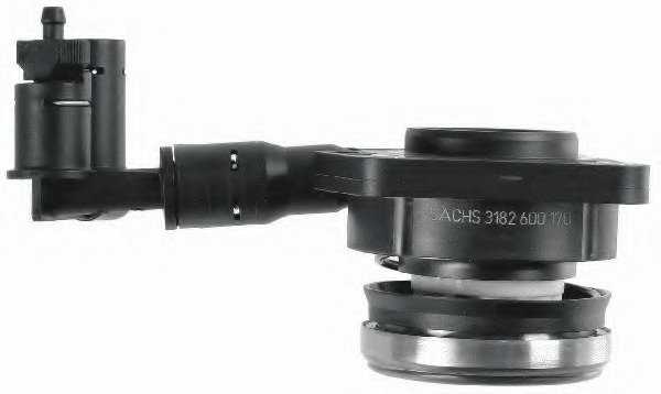 Rulment de presiune, ambreiaj 3182 600 170 SACHS - Rulment de presiune central Rulment de presiune, ambreiaj 3182 600 170 SACHS - Rulment de presiune central