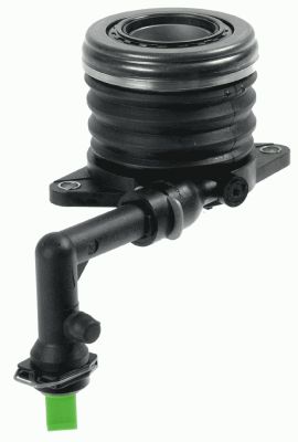 Rulment de presiune, ambreiaj 3182 600 178 SACHS - Rulment de presiune central Rulment de presiune, ambreiaj 3182 600 178 SACHS - Rulment de presiune central