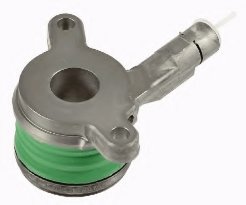 Rulment de presiune, ambreiaj 3182 600 195 SACHS - Rulment de presiune central