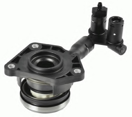 Rulment de presiune, ambreiaj 3182 600 196 SACHS - Rulment de presiune central Rulment de presiune, ambreiaj 3182 600 196 SACHS - Rulment de presiune central