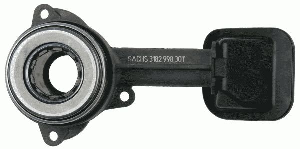 Rulment de presiune, ambreiaj 3182 998 301 SACHS - Rulment de presiune central Rulment de presiune, ambreiaj 3182 998 301 SACHS - Rulment de presiune central