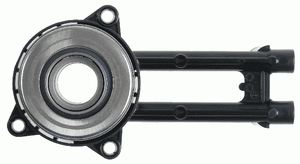 Rulment de presiune, ambreiaj 3182 998 602 SACHS - Rulment de presiune central