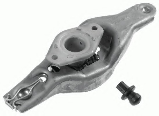 Rulment de presiune 3189 000 534 SACHS - Rulment de presiune