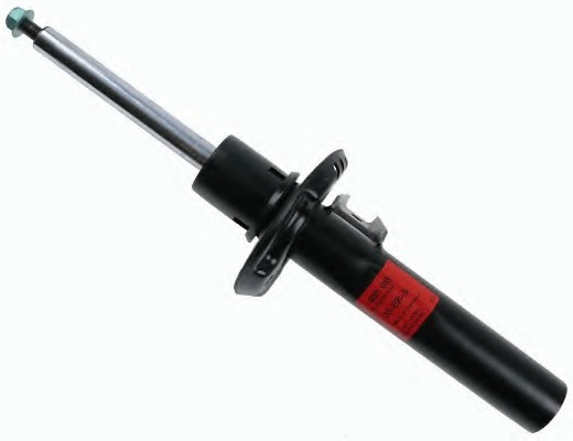 amortizor 400 018 SACHS - Amortizor amortizor 400 018 SACHS - Amortizor