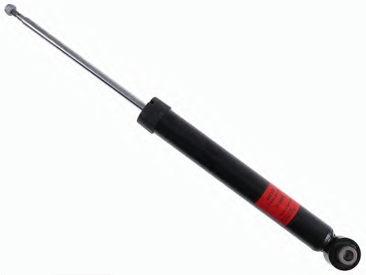 amortizor 400 027 SACHS - Amortizor amortizor 400 027 SACHS - Amortizor