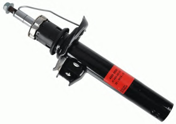amortizor 400 050 SACHS - Amortizor amortizor 400 050 SACHS - Amortizor