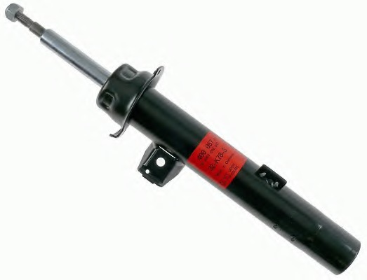 amortizor 400 057 SACHS - Amortizor amortizor 400 057 SACHS - Amortizor